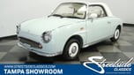 1991 Nissan Figaro  for sale $17,995 