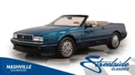 1993 Cadillac Allante  for sale $21,995 