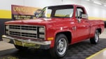 1985 Chevrolet C10  for sale $33,900 