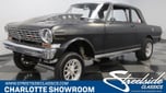 1962 Chevrolet Nova for Sale $27,995