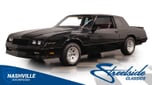 1986 Chevrolet Monte Carlo  for sale $33,995 