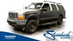 2000 Ford Excursion  for sale $26,995 