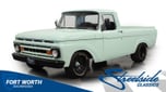 1961 Ford F-100  for sale $22,995 