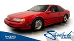 1990 Ford Thunderbird  for sale $26,995 