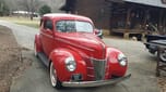 1940 Ford Deluxe  for sale $37,995 
