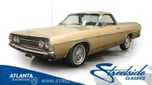 1968 Ford Ranchero  for sale $17,995 
