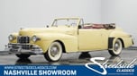 1946 Lincoln Continental  for sale $33,995 