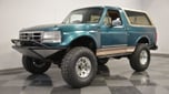 1996 Ford Bronco  for sale $32,995 