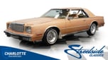 1982 Chrysler Cordoba  for sale $13,995 