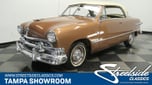 1951 Ford Victoria  for sale $32,995 