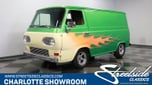 1967 Ford Econoline  for sale $34,995 