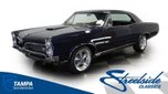 1967 Pontiac GTO  for sale $63,995 