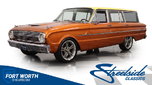 1963 Ford Falcon  for sale $29,995 