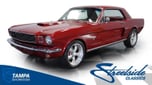 1966 Ford Mustang  for sale $36,995 