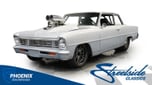 1966 Chevrolet Nova  for sale $89,995 
