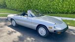 1978 Alfa Romeo Spider Veloce  for sale $18,995 