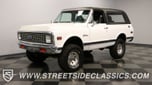 1972 Chevrolet Blazer for Sale $72,995