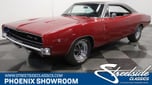 1968 Dodge Charger  for sale $66,995 