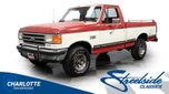 1989 Ford F-150  for sale $9,995 