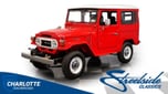 1977 Toyota Land Cruiser  for sale $51,995 
