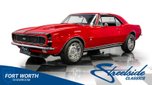 1967 Chevrolet Camaro  for sale $59,995 
