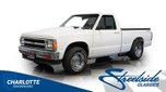 1991 Chevrolet S10  for sale $19,995 