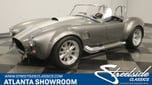 2000 Shelby Cobra for Sale $65,995