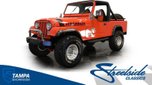 1982 Jeep Scrambler  for sale $34,995 