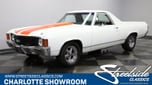 1972 Chevrolet El Camino  for sale $32,995 