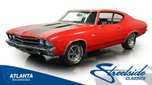 1969 Chevrolet Chevelle  for sale $46,995 