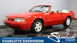 1992 Ford Mustang  for sale $31,995 
