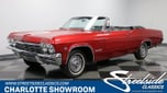 1965 Chevrolet Impala  for sale $61,995 