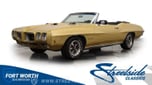 1970 Pontiac GTO  for sale $45,995 