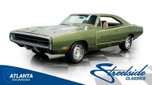 1970 Dodge Charger  for sale $135,995 