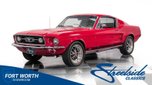 1967 Ford Mustang  for sale $98,995 