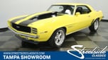 1969 Chevrolet Camaro  for sale $79,995 