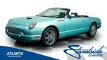 2002 Ford Thunderbird  for sale $21,995 