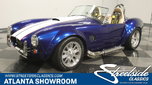 2008 Shelby Cobra for Sale $93,995