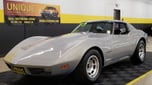 1973 Chevrolet Corvette    Coupe  for sale $26,900 