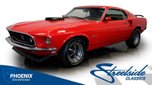 1969 Ford Mustang  for sale $64,995 