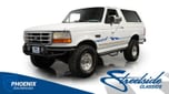 1996 Ford Bronco  for sale $24,995 
