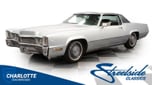 1970 Cadillac Eldorado  for sale $24,995 