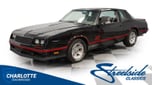 1987 Chevrolet Monte Carlo  for sale $30,995 