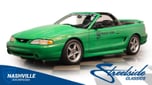1994 Ford Mustang  for sale $39,995 
