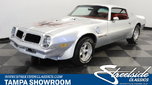 1976 Pontiac Firebird  for sale $31,995 