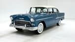 1955 Chevrolet Bel Air  for sale $31,500 