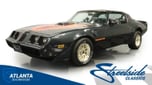 1979 Pontiac Firebird  for sale $43,995 
