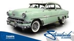 1954 Chevrolet Two-Ten Series  for sale $39,995 