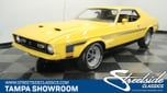 1971 Ford Mustang  for sale $24,995 