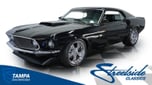 1969 Ford Mustang Fastback  for sale $51,995 